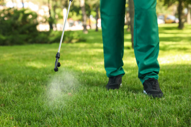 Best Pest Control Near Me in Graymoor Devondale, KY