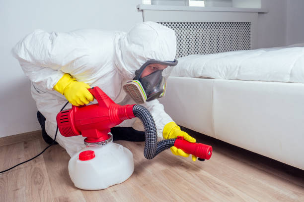 Best Bed Bug Extermination  in Graymoor Devondale, KY