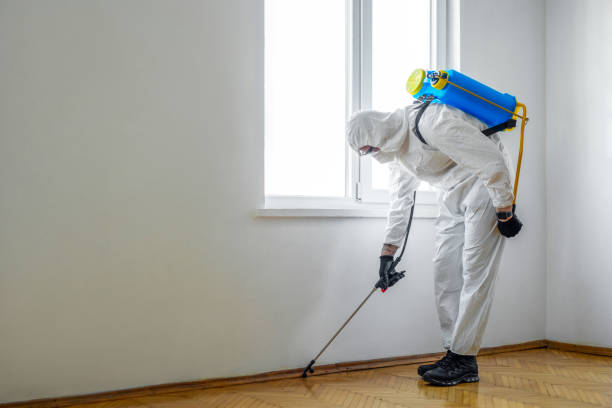 Pest Prevention Services in Graymoor Devondale, KY